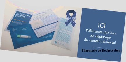 PHARMACIE de Rochecorbon – Parçay-Meslay