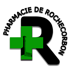 Pharmacie de Rochecorbon